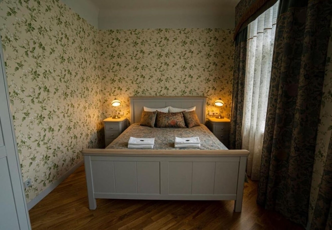 Imagen de la habitación del Hotel Roze Boutique Apartments. Foto 11