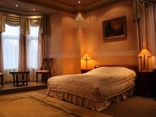 Imagen de la habitación del Hotel Roze. Foto 3