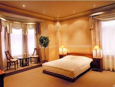 Imagen de la habitación del Hotel Roze. Foto 4