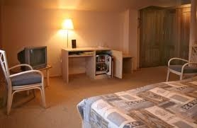 Imagen de la habitación del Hotel Roze. Foto 6