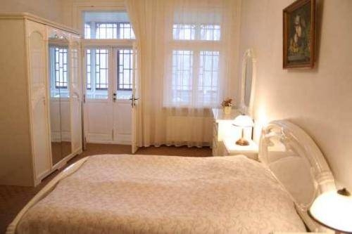 Imagen de la habitación del Hotel Roze. Foto 7
