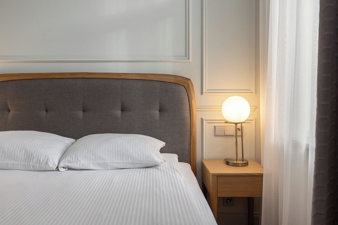 Imagen de la habitación del Hotel Roze Kūrmājas Apartments. Foto 6