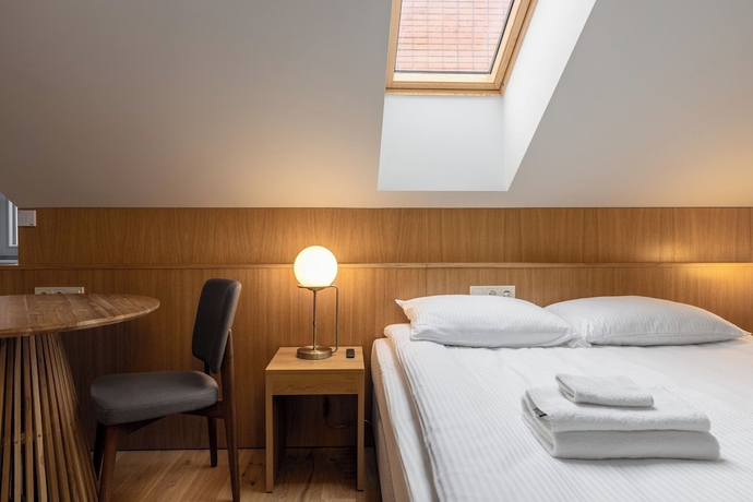 Imagen de la habitación del Hotel Roze Kūrmājas Apartments. Foto 12