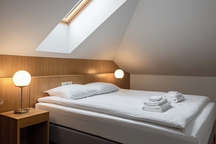 Imagen de la habitación del Hotel Roze Kūrmājas Apartments. Foto 13
