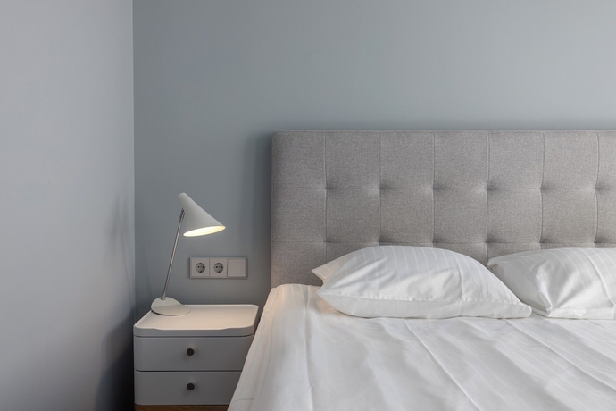 Imagen de la habitación del Hotel Roze Park Rooms. Foto 3