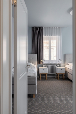 Imagen de la habitación del Hotel Roze Park Rooms. Foto 11