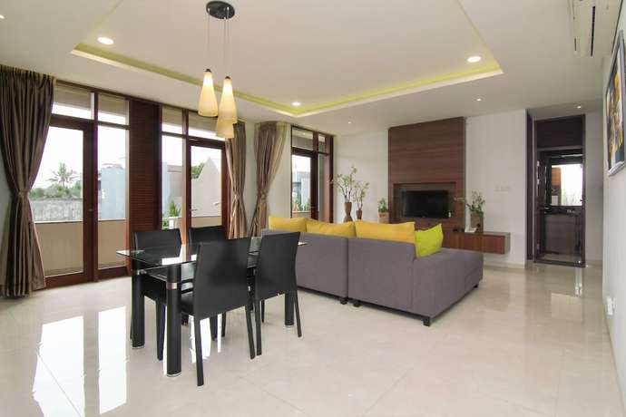 Imagen de la habitación del Hotel Rozelle. Foto 8