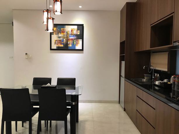 Imagen de la habitación del Hotel Rozelle. Foto 12