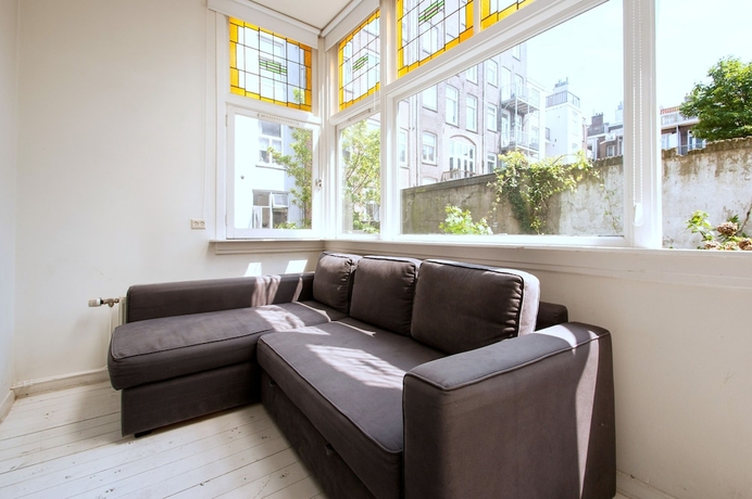 Imagen de la habitación del Hotel Rozengracht Apartment Suites. Foto 3
