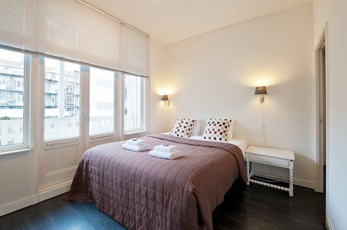Imagen de la habitación del Hotel Rozengracht Apartment Suites. Foto 10