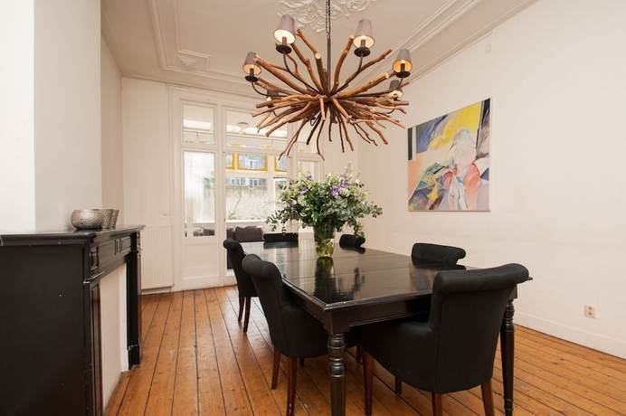 Imagen de la habitación del Hotel Rozengracht Apartment Suites. Foto 12