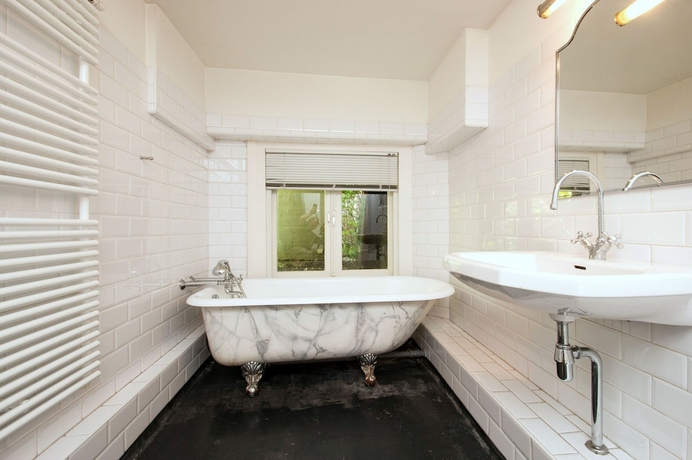 Imagen de la habitación del Hotel Rozengracht Apartment Suites. Foto 14