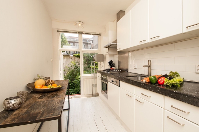 Imagen de la habitación del Hotel Rozengracht Apartment Suites. Foto 15