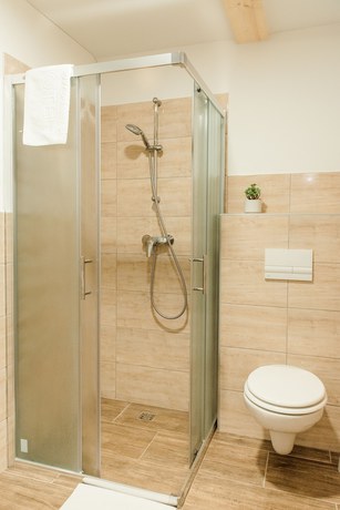 Imagen de la habitación del Hotel Rozka. Foto 4