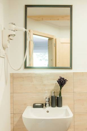 Imagen de la habitación del Hotel Rozka. Foto 6