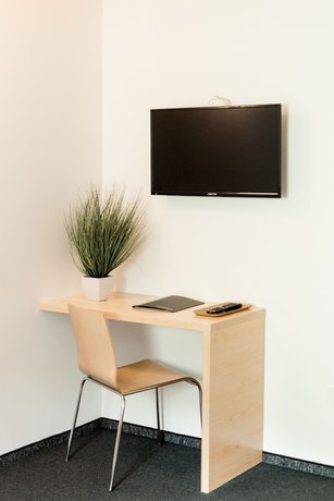 Imagen de la habitación del Hotel Rozka. Foto 9