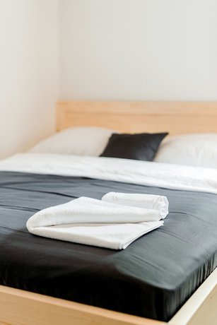 Imagen de la habitación del Hotel Rozka. Foto 10