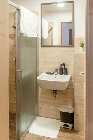 Imagen de la habitación del Hotel Rozka. Foto 11