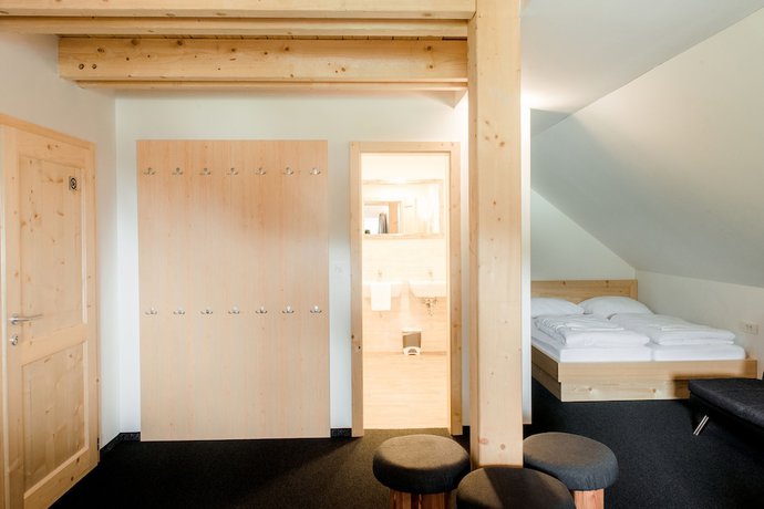 Imagen de la habitación del Hotel Rozka. Foto 16