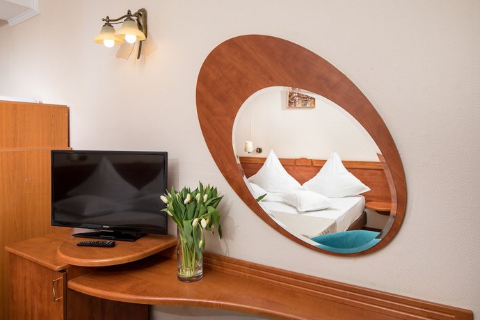 Imagen de la habitación del Hotel Rozmarin, Predeal. Foto 12