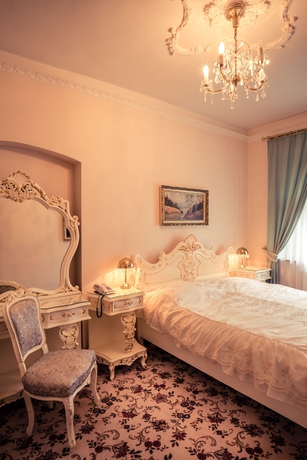 Imagen de la habitación del Hotel Rozmbersky Dvur. Foto 8