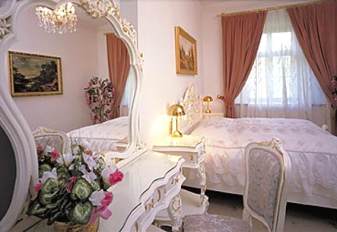 Imagen de la habitación del Hotel Rozmbersky Dvur. Foto 13