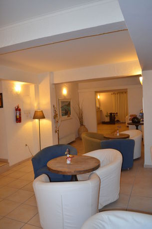 Imagen general del Hotel Rozos. Foto 1