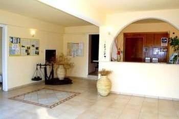 Imagen de la habitación del Hotel Rozos. Foto 7