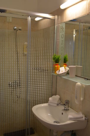 Imagen de los interiores del Hotel Rozos. Foto 15