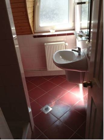 Imagen general del Hotel Rozs H&aacute;z. Foto 2