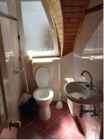 Imagen general del Hotel Rozs H&aacute;z. Foto 5