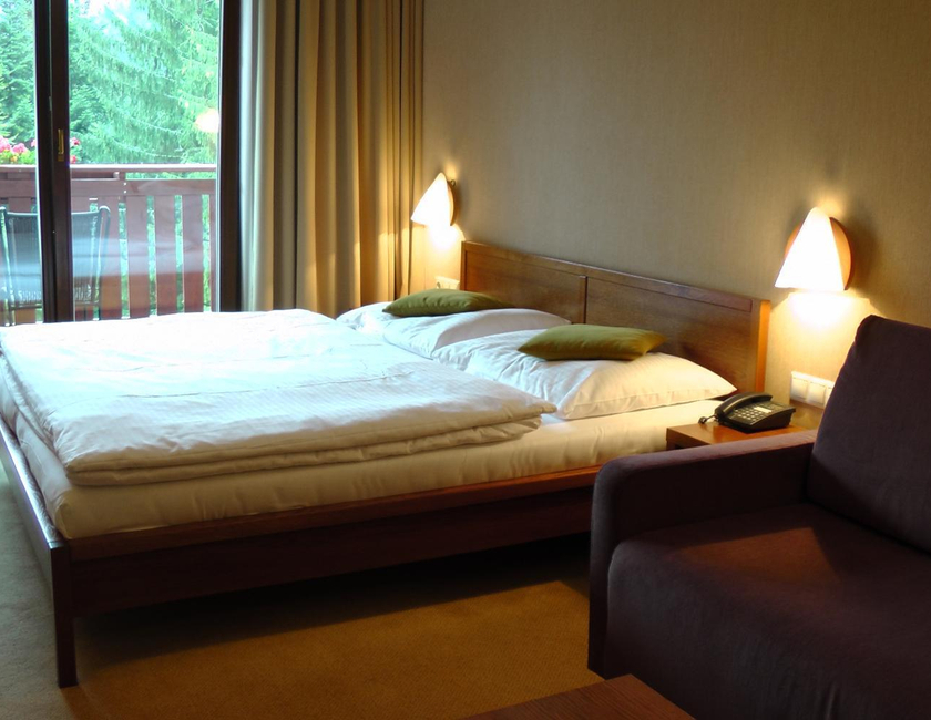 Imagen general del Hotel Rozsutec. Foto 5