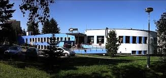 Imagen general del Hotel Rozvoj. Foto 2