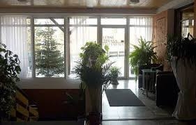 Imagen general del Hotel Rozvoj. Foto 4