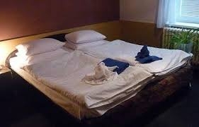 Imagen general del Hotel Rozvoj. Foto 7