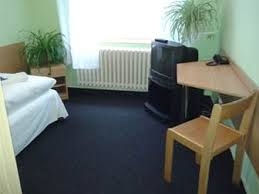 Imagen general del Hotel Rozvoj. Foto 8