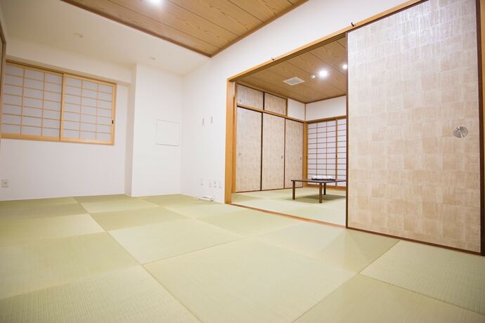 Imagen de la habitación del Hotel Rozy Namba. Foto 13