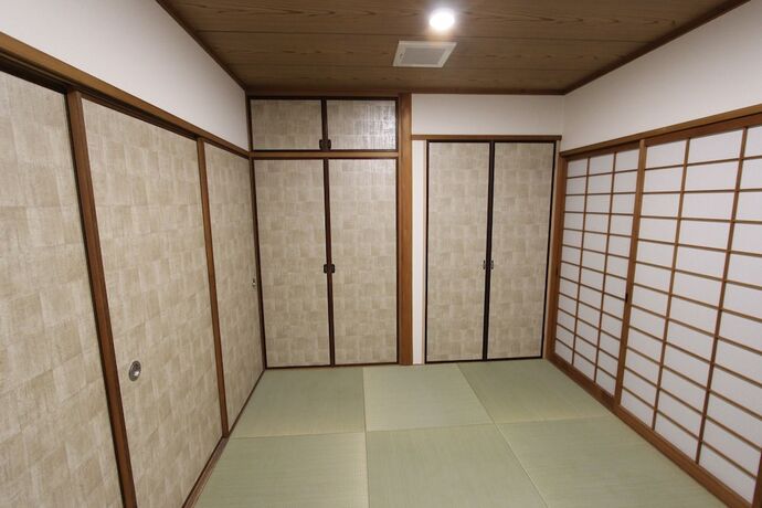 Imagen de la habitación del Hotel Rozy Namba. Foto 14