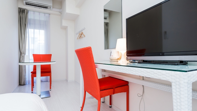 Imagen de la habitación del Hotel RozzZ STAY. Foto 7