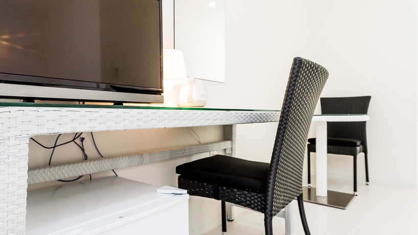 Imagen de la habitación del Hotel RozzZ STAY. Foto 10