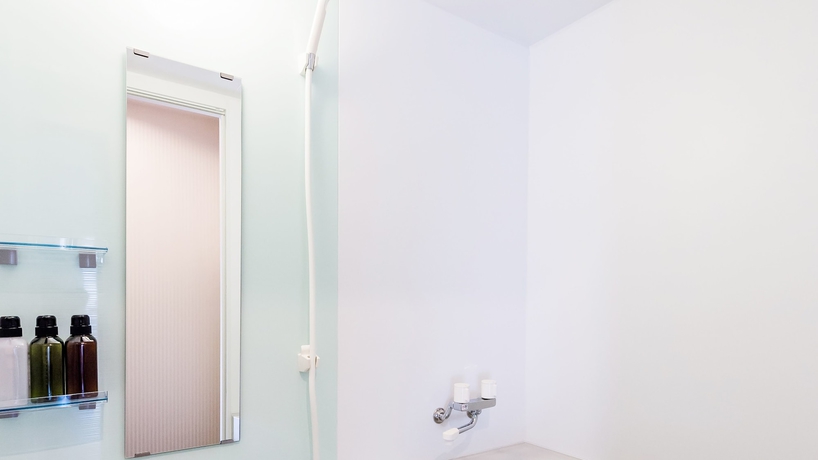 Imagen de la habitación del Hotel RozzZ STAY. Foto 15