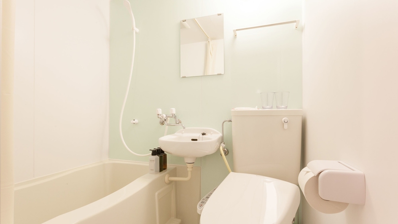 Imagen de la habitación del Hotel RozzZ STAY. Foto 16