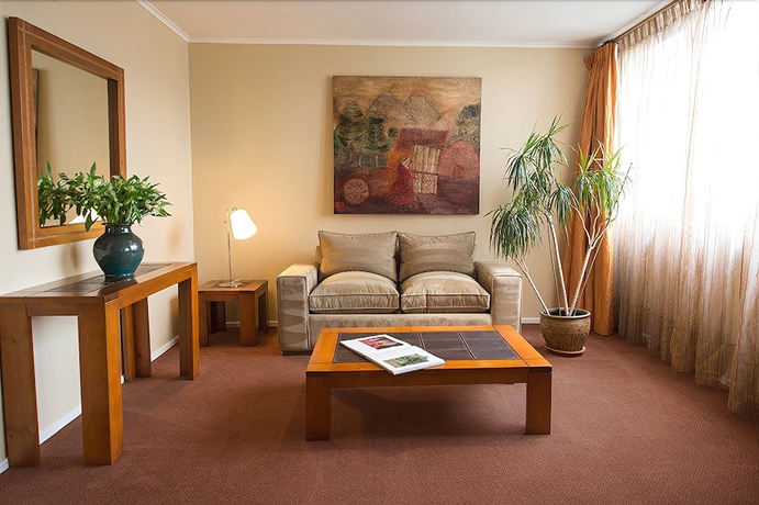 Imagen de la habitación del Hotel Rp. Foto 5