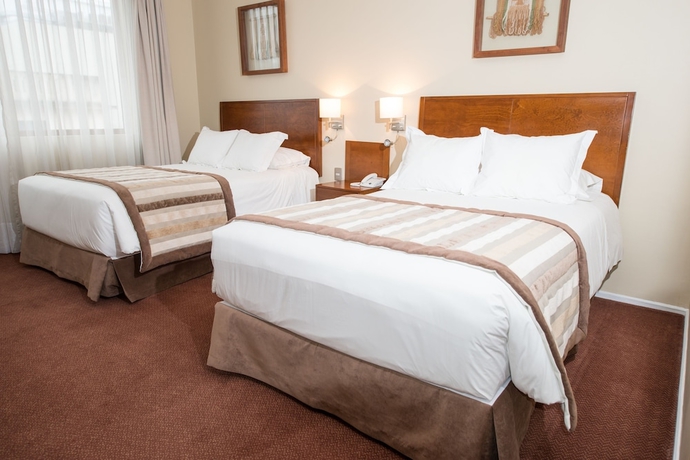 Imagen de la habitación del Hotel Rp. Foto 6