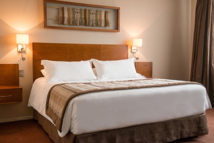 Imagen de la habitación del Hotel Rp. Foto 7