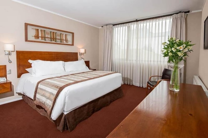 Imagen de la habitación del Hotel Rp. Foto 10