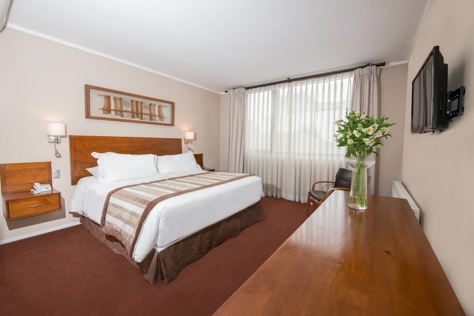 Imagen de la habitación del Hotel Rp. Foto 13