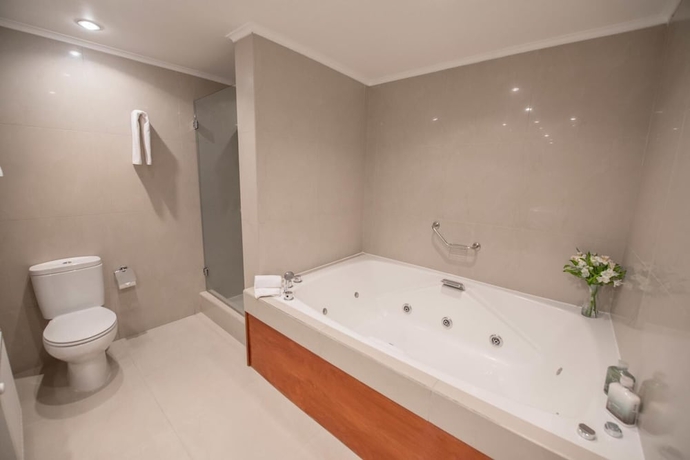Imagen de la habitación del Hotel Rp. Foto 18