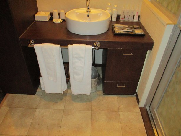 Imagen de la habitación del Hotel Rplus - Adults Only. Foto 4