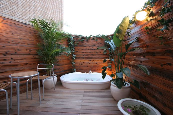 Imagen de la habitación del Hotel Rplus - Adults Only. Foto 6
